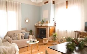 Iris Apartment, Parco Velino Sirente
